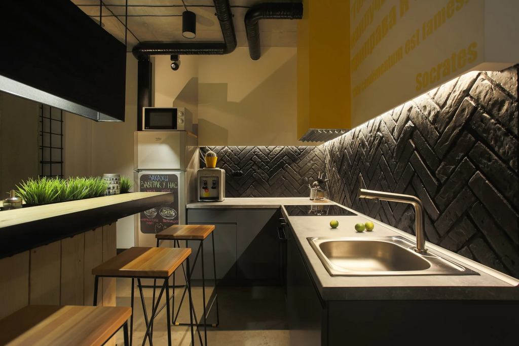 Хостел Суффикс