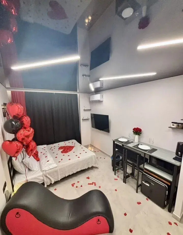 Квартира На улице Яганова 1