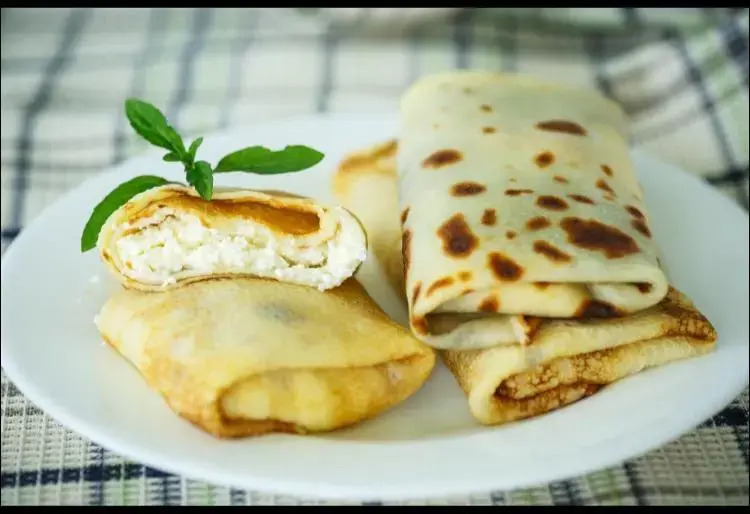 Villa-Park Guest house