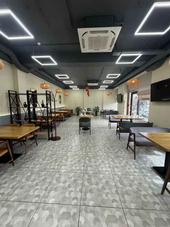 Отель Фонтан