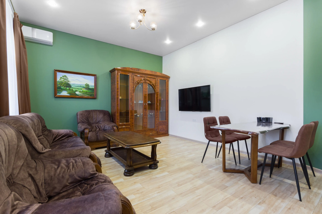 Гостевой дом Розмарин