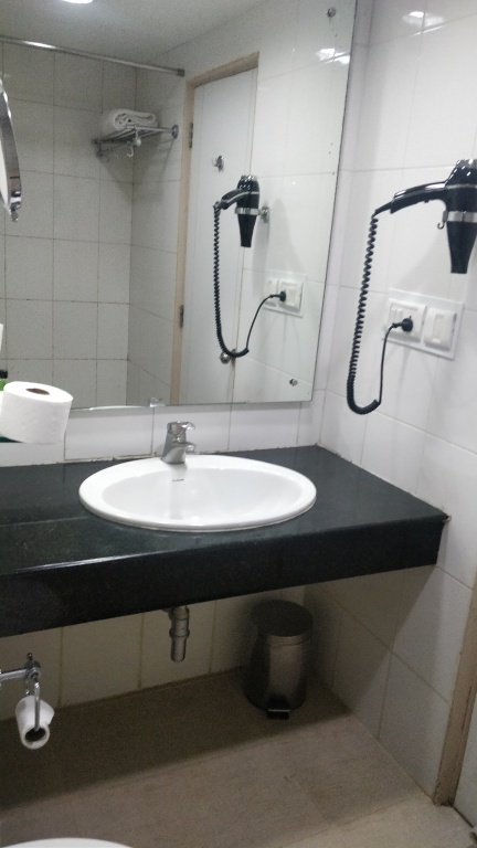 Отель Ambient Turret