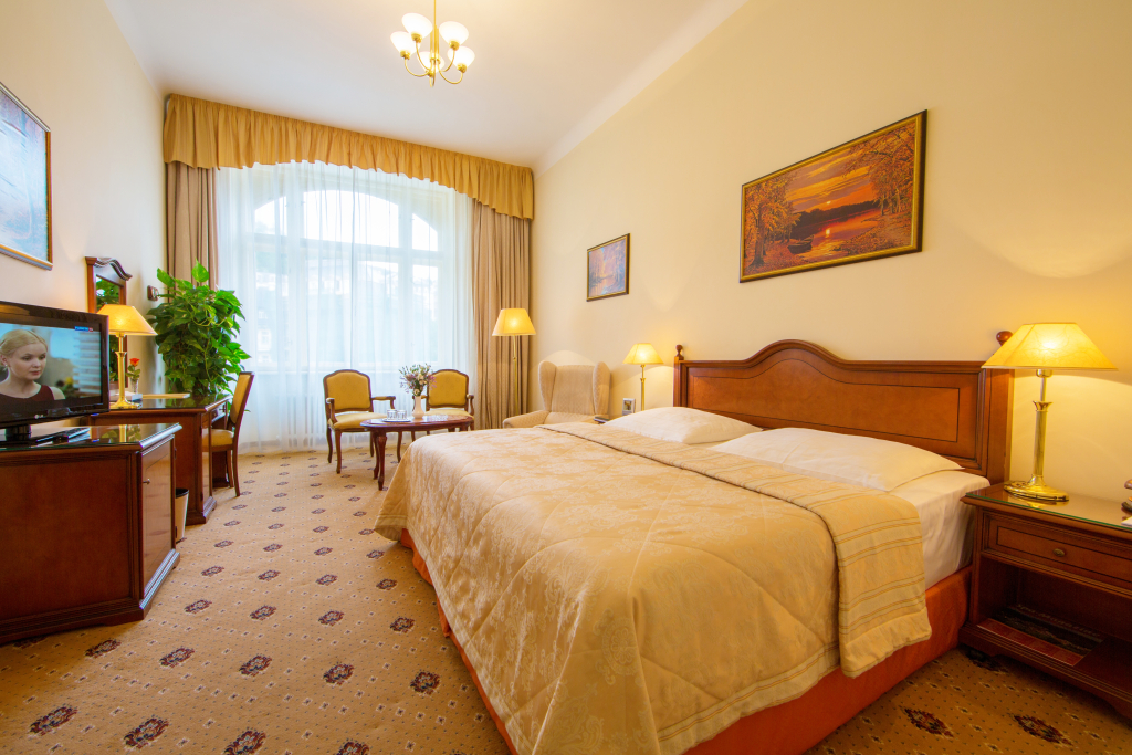Hotel Romance