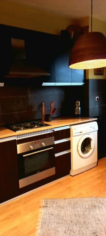 Апартаменты Elite Apartment City Center
