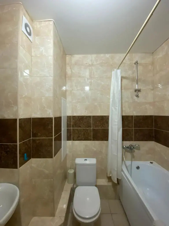 Апартаменты Sea Side 16