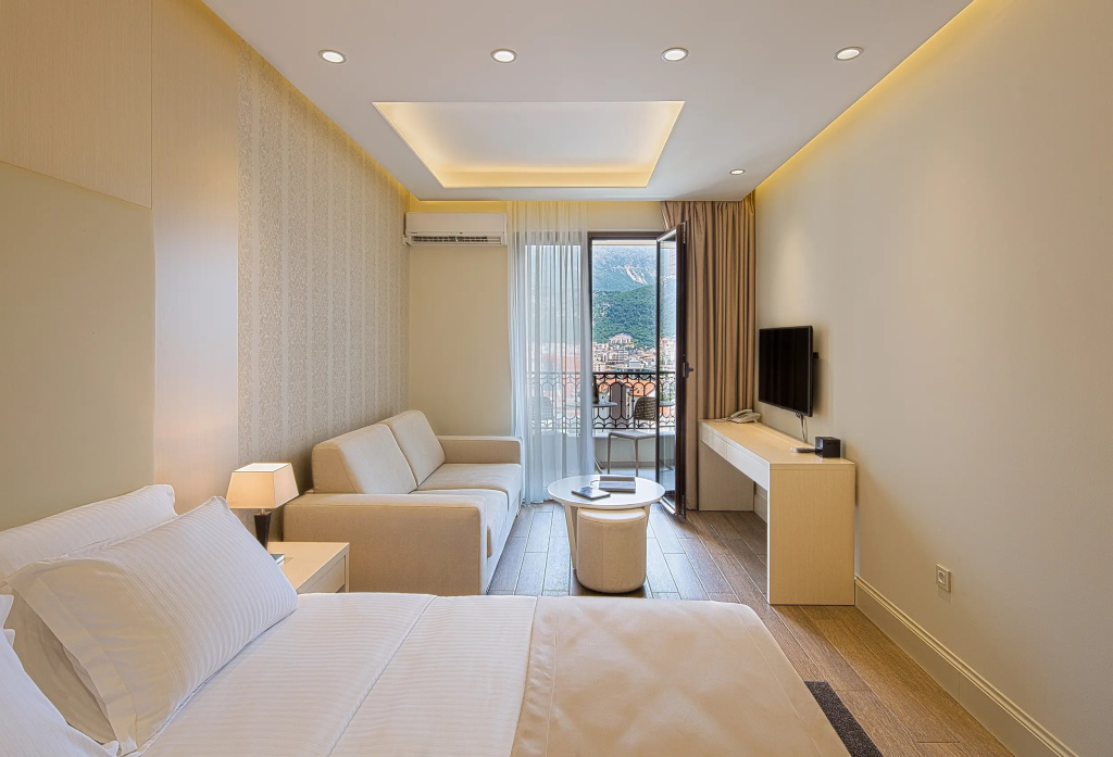 Гостевой Дом Villa Aria