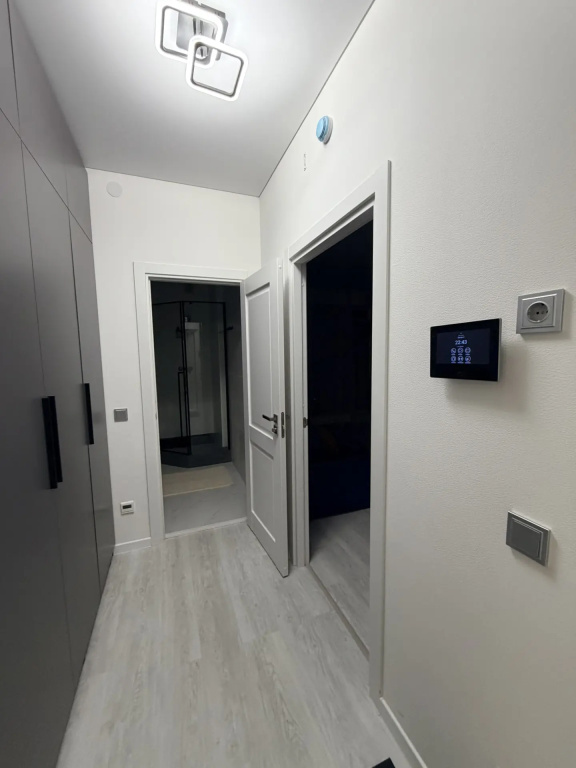 1539 Flat