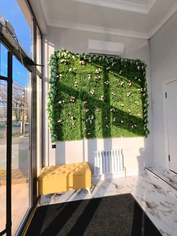Apartment hotel GRAND