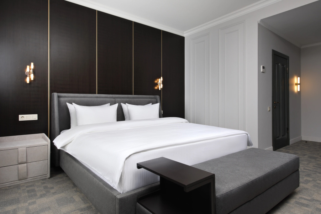 Отель Астория