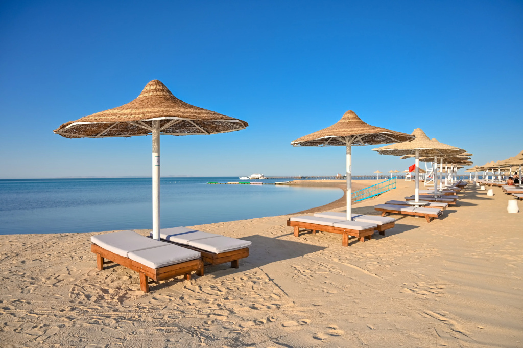 Sunrise Solara Aqua park Resort