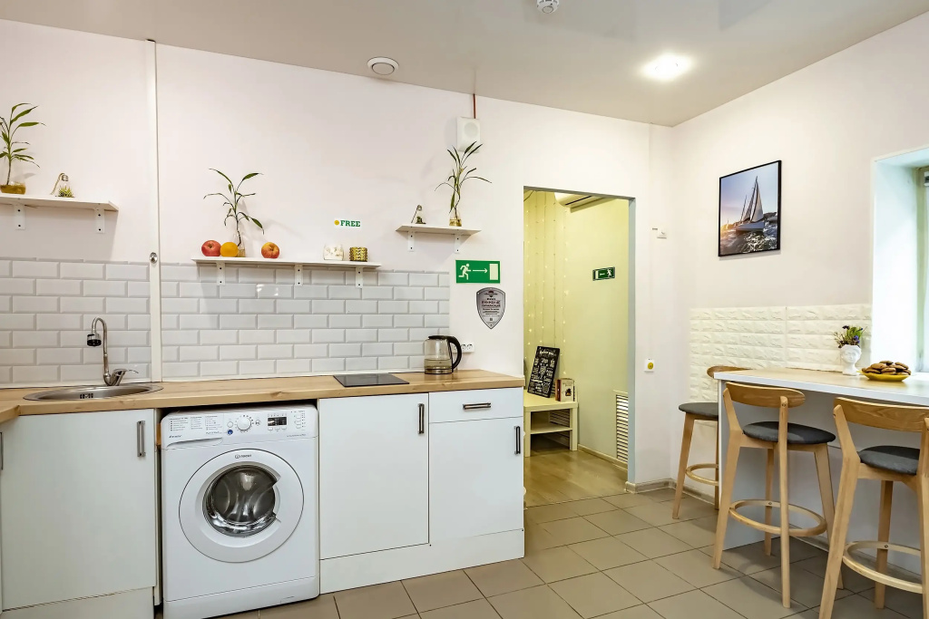 Luna Mini-hotel