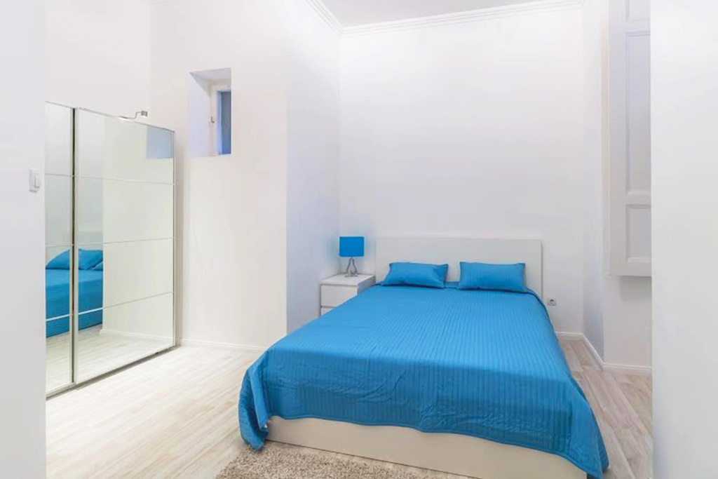 Danube View Apartment