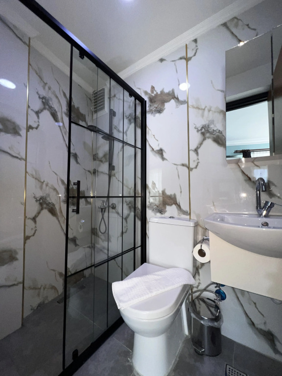 Бутик-отель Sandara