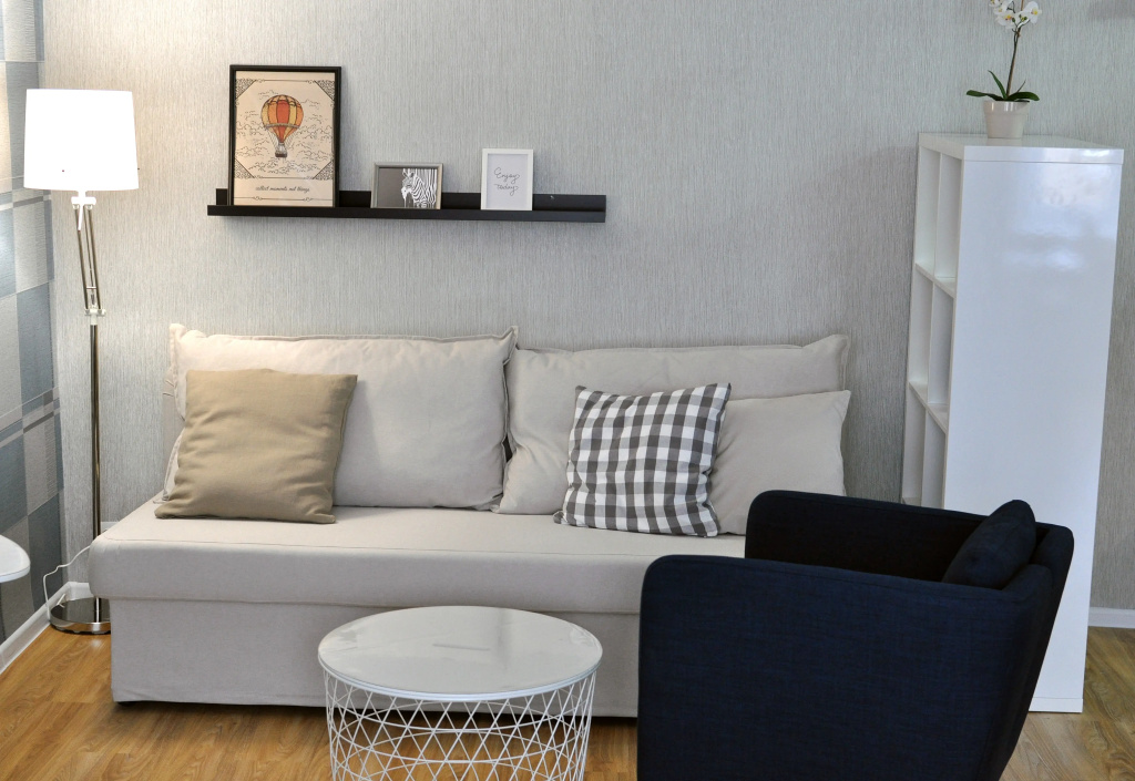 Апартаменты Perfect Home