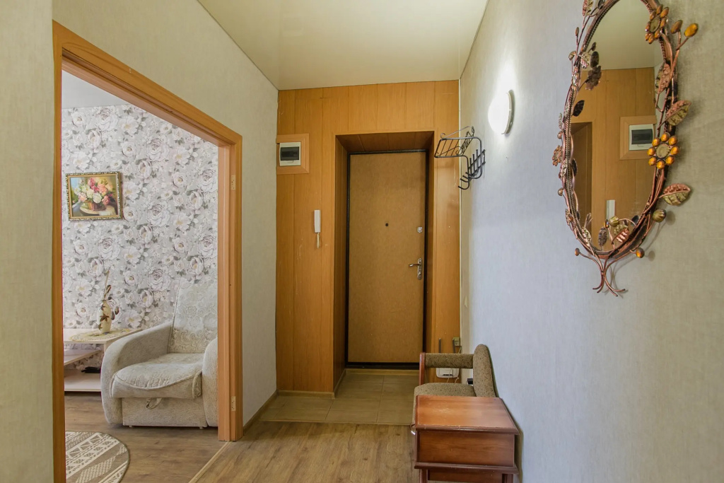 Apartments жд Вокзал