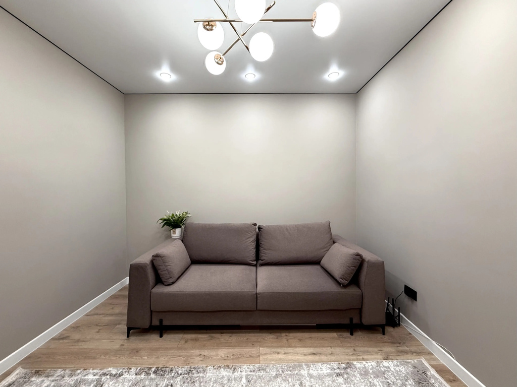 Квартира Отличный ЖК Raiymbek 15-25 residence & питьевая вода
