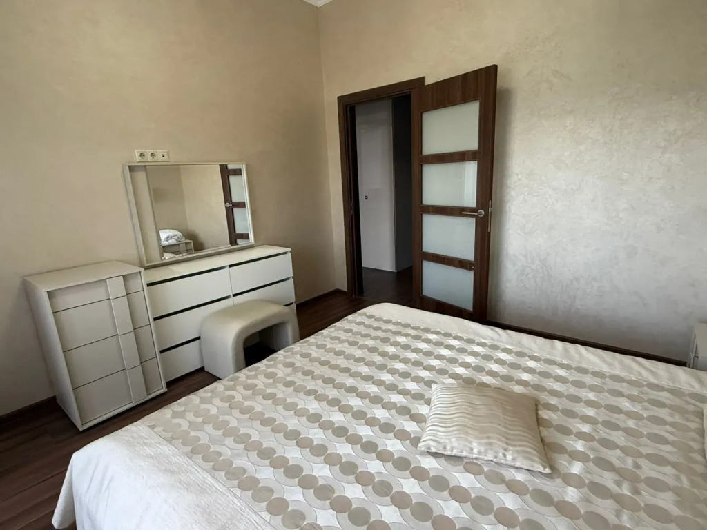 Апартаменты ЖК Green Park