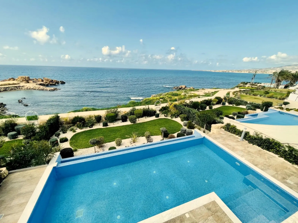 Olymp Luxury Villa D