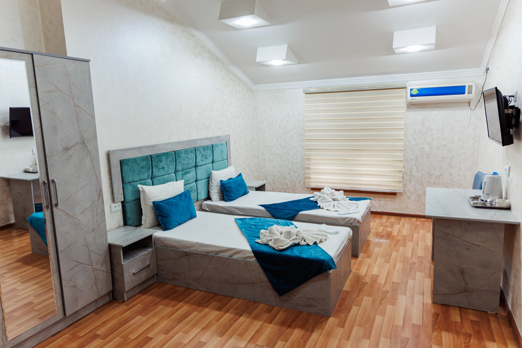 Art Inn