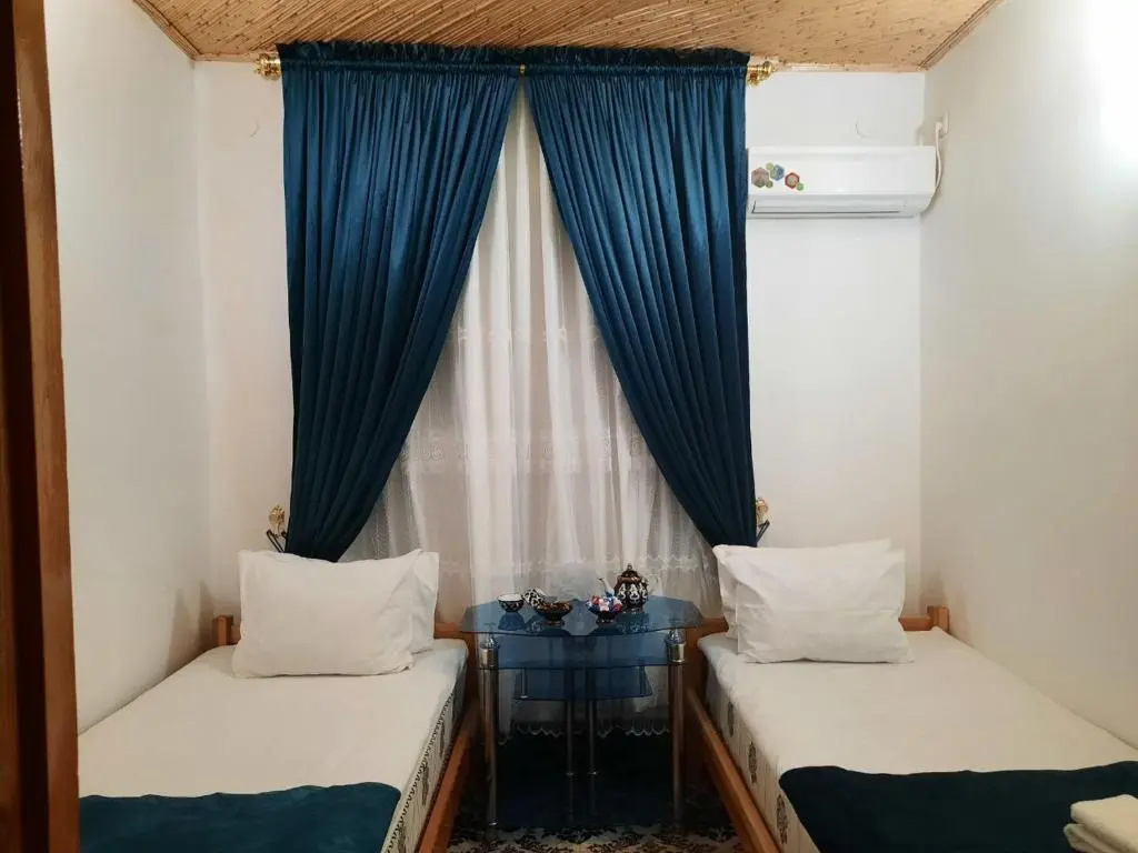 Parvina b&b hotel