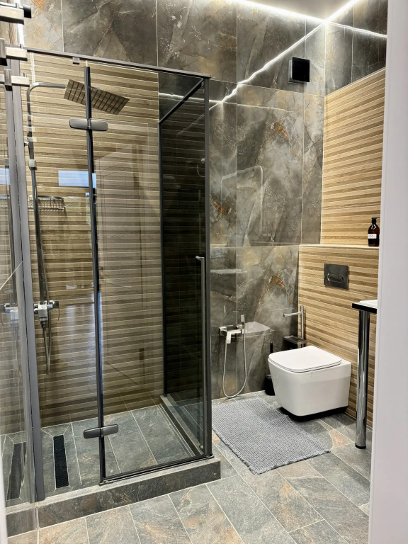 Частный дом Family House №1