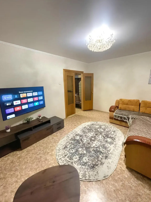 Flat na Panagyurishte 18