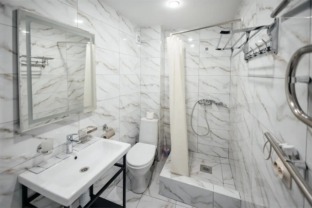 Отель Ессентуки