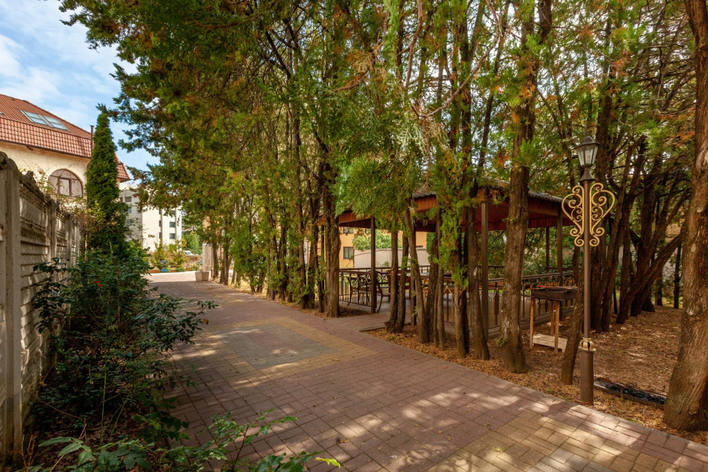 Old Park Guest House