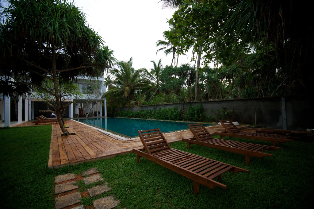 Roman Beach Hotel