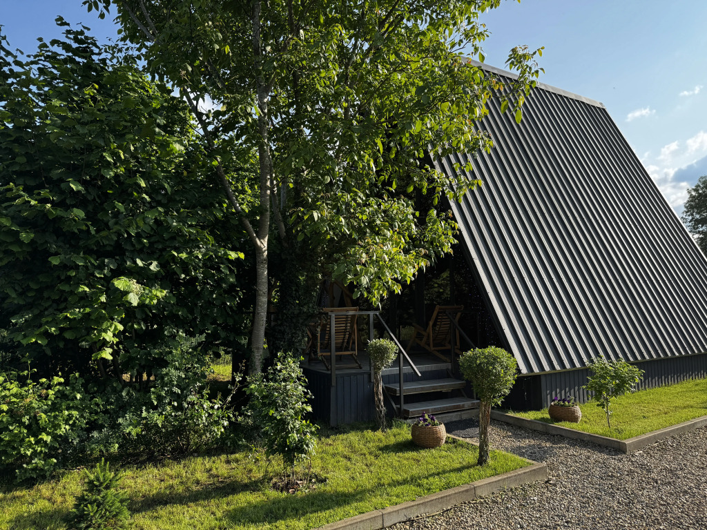 База отдыха Ahouse