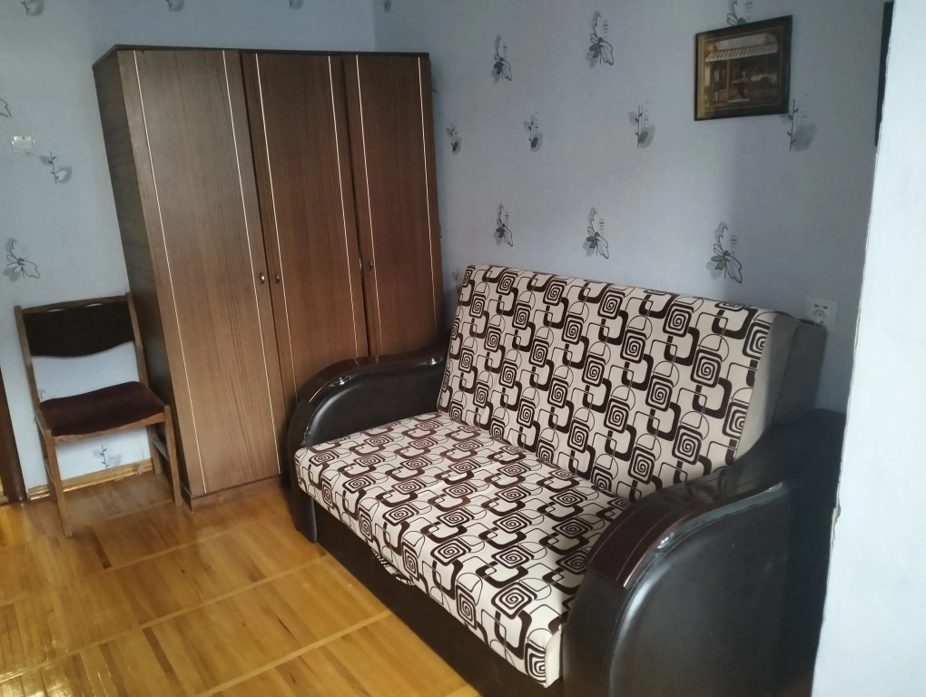 Квартира 44 Параллель