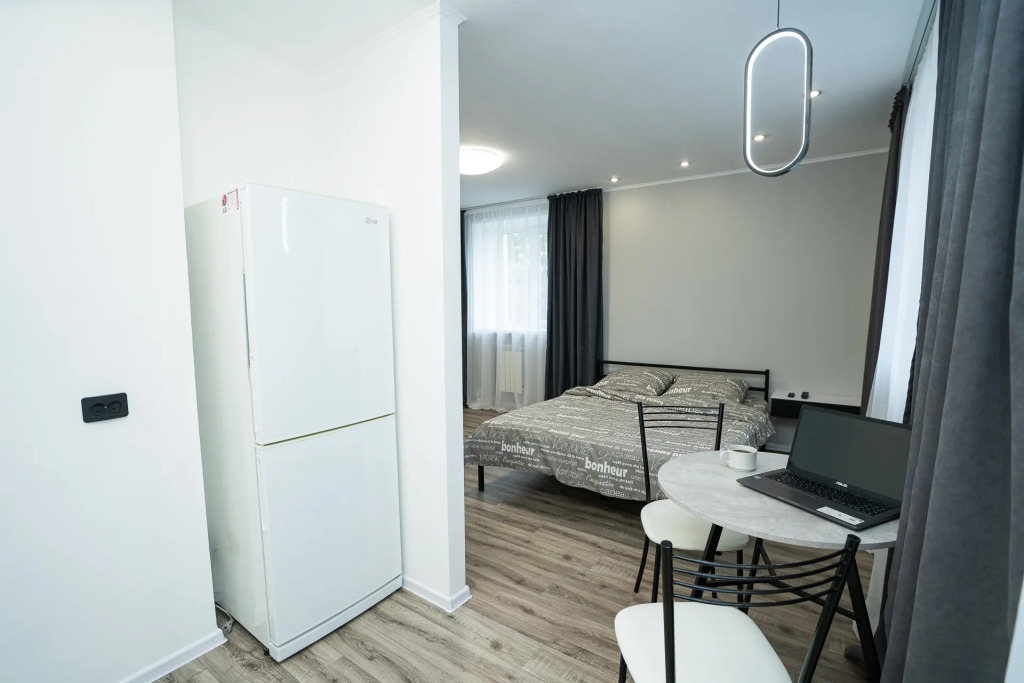 Квартира Центр Шелехова