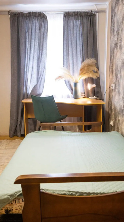 Квартира Трехкомнатная на Куйбышева