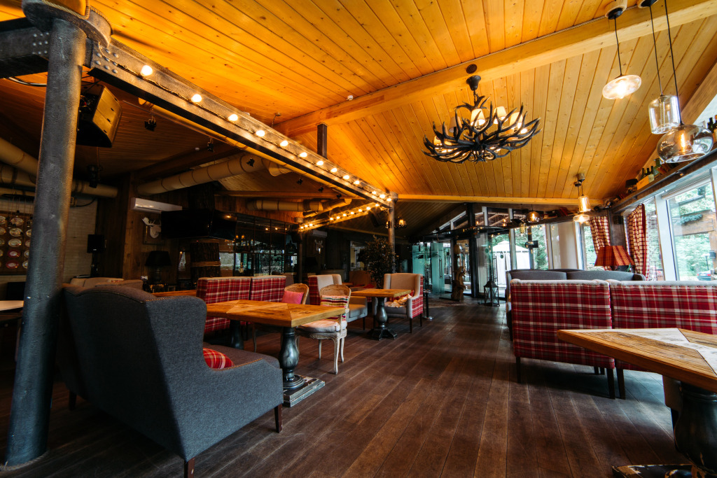 Отель Спа-отель Веранда