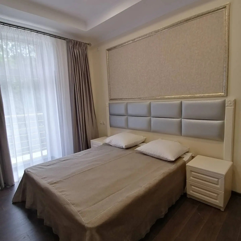 Кисловодская Клиника-Санаторий