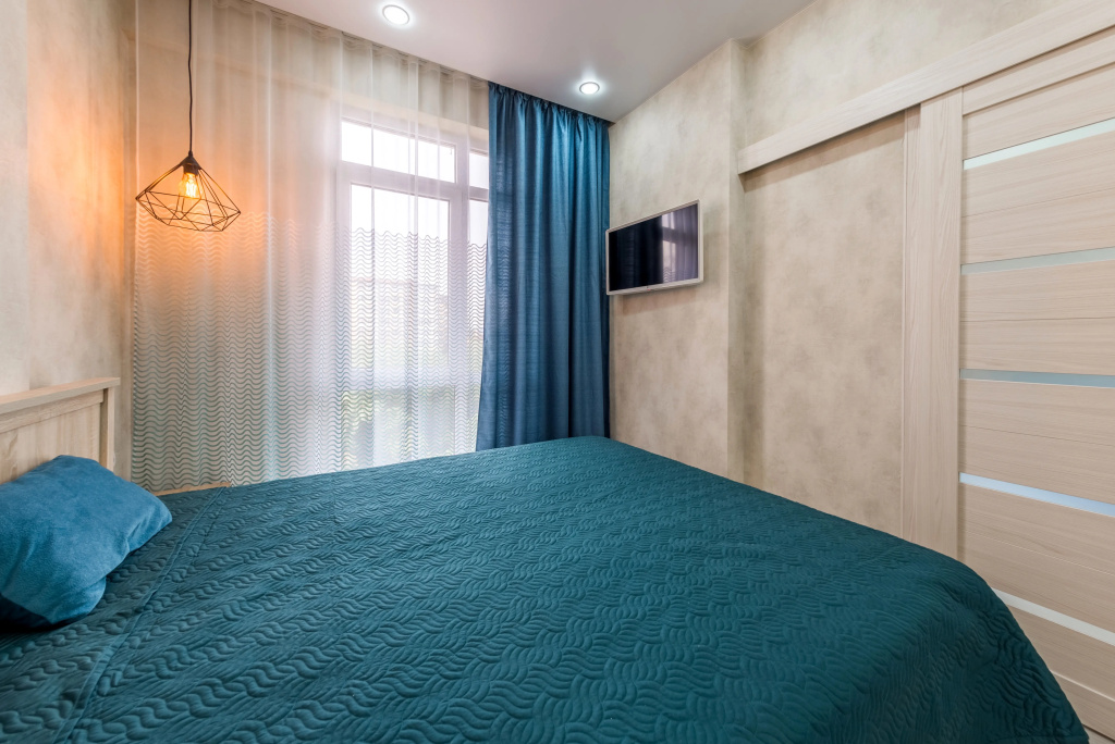 Intererny Loft Sorrento Guest House
