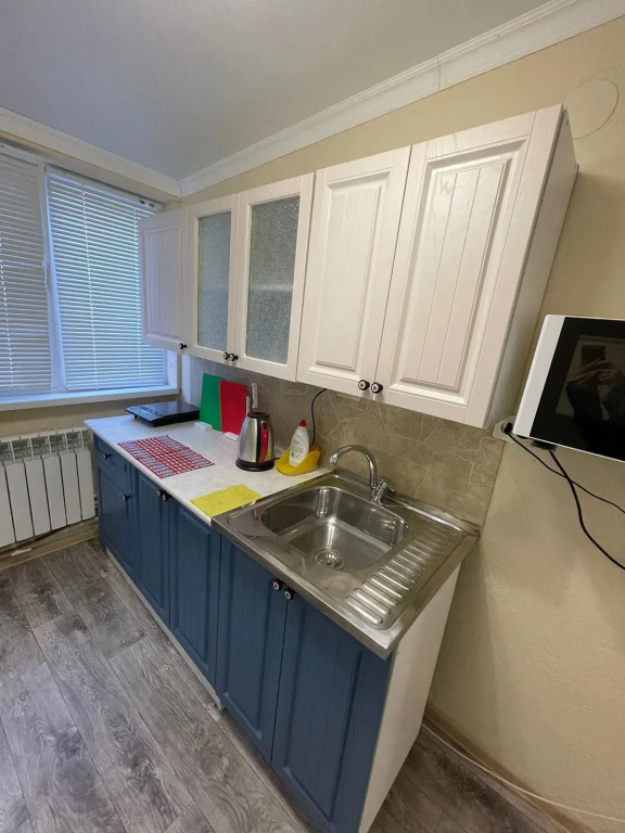 Квартира Кисловодск