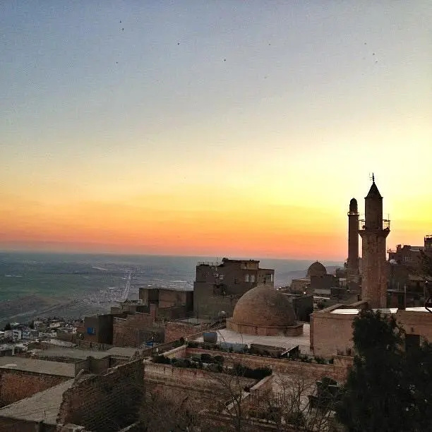 Отель MARDİN OSMANLI KONAĞI