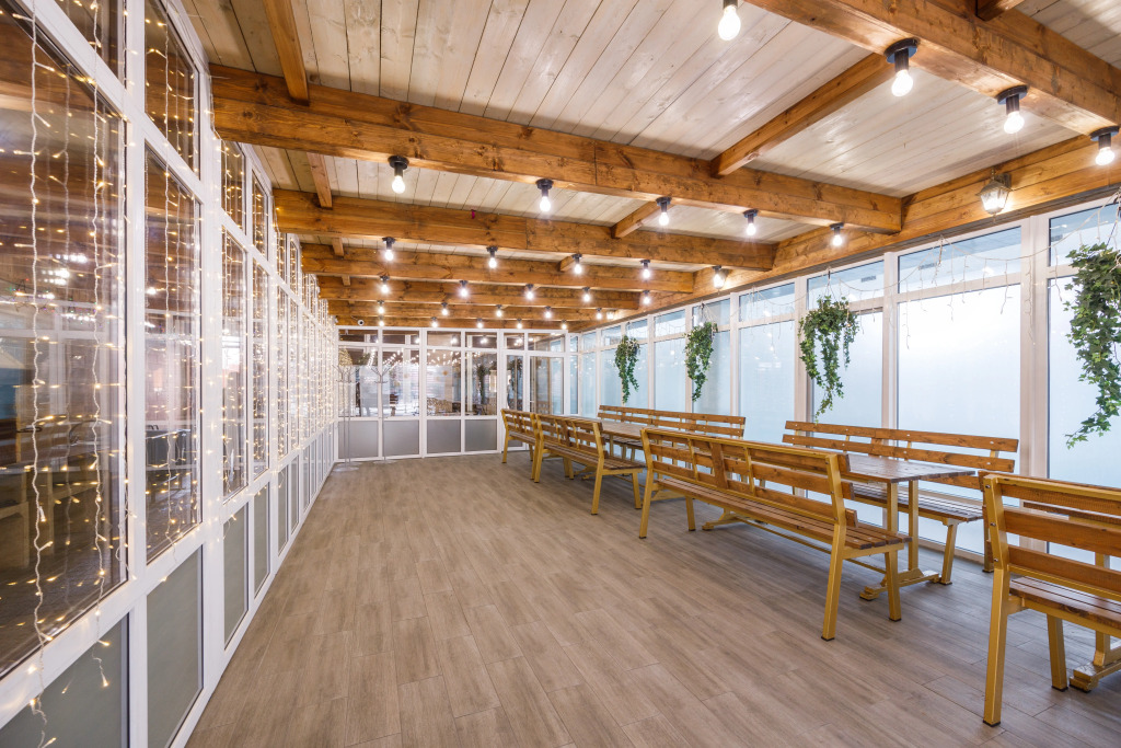 Отель Солнечная Гавань