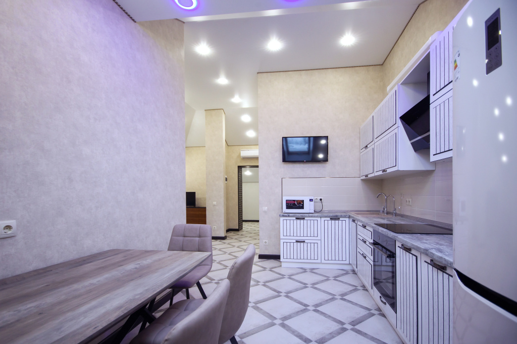 Апартаменты ViP Apart 10