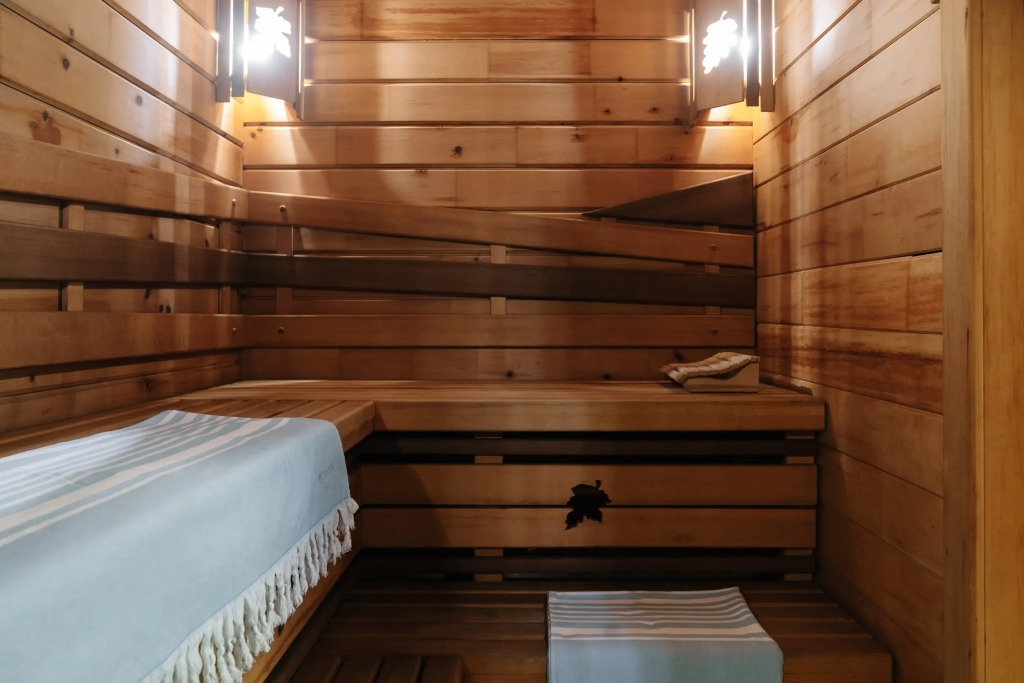 Park-Otel Kanzhul Khakasiya Recreation camp