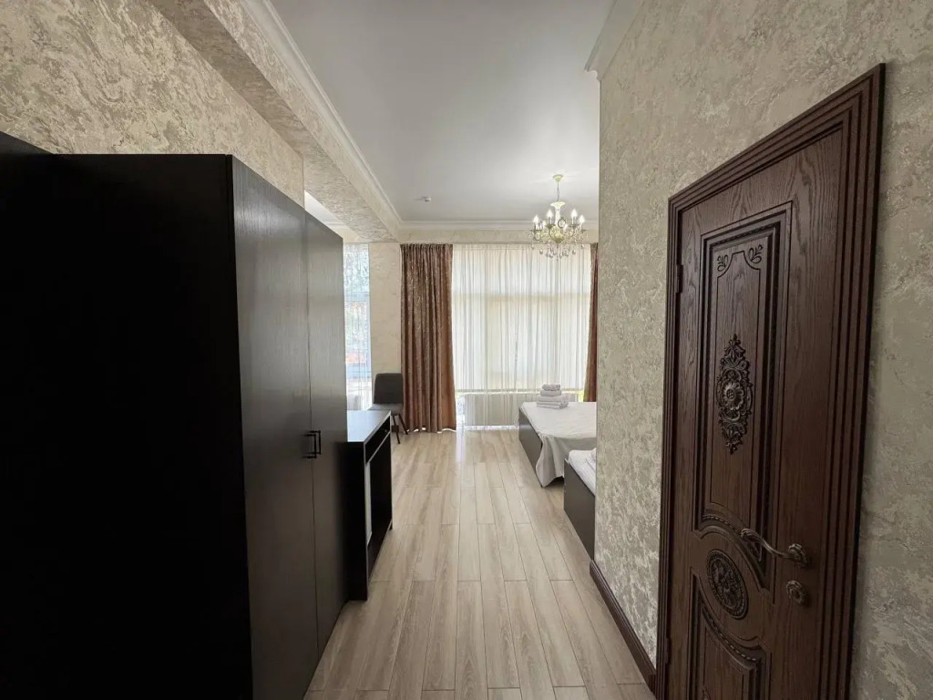 Stark-KMV Mini hotel