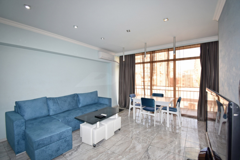 Апартаменты RentInnYerevan 106 Nalbandyan Street