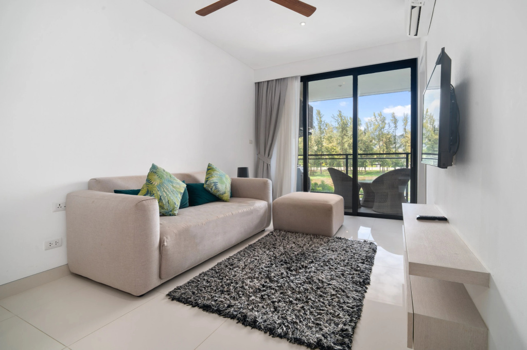 Апарт-отель Cassia Residences in Laguna by Banyan Living