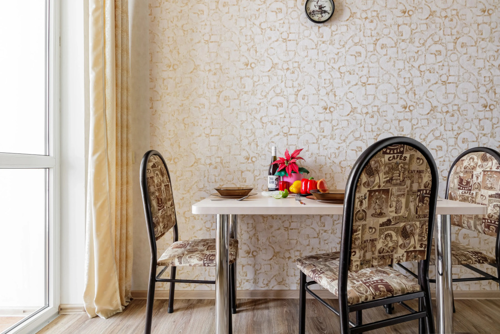 Апартаменты с панорамой на стадион и парк Краснодар ЖК Большой 24 этаж