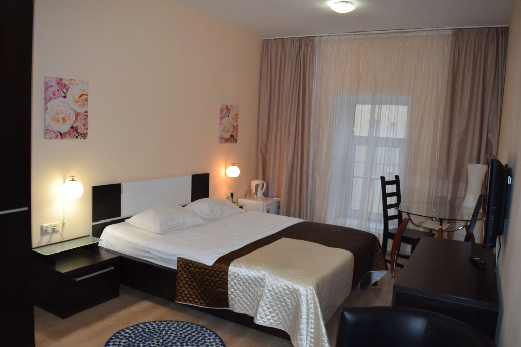 Dom Na Mayakovke Hotel