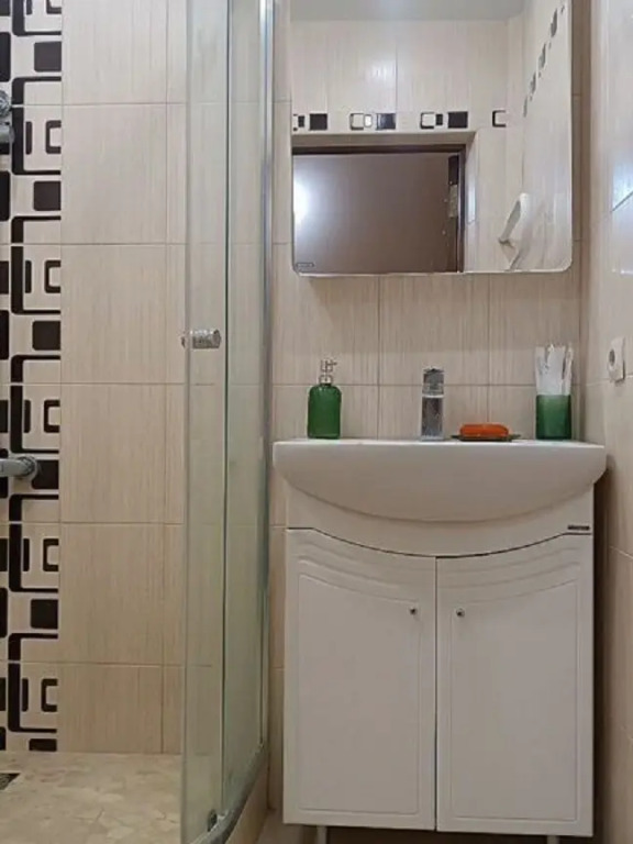 Квартира на Улице Коцоева 19