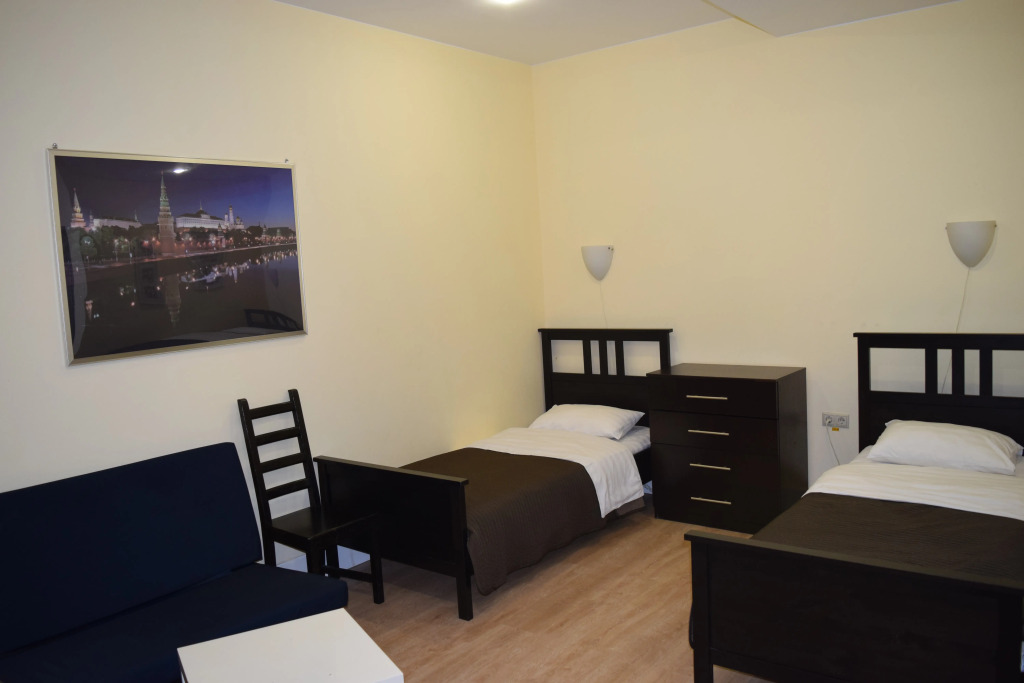 Dom Na Mayakovke Hotel