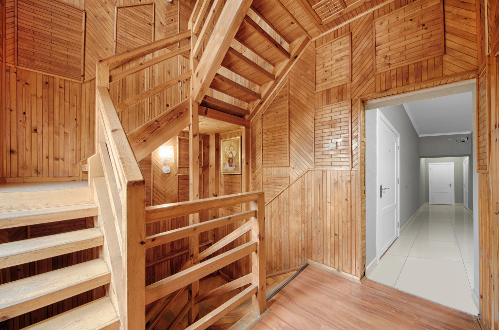 Kak Doma Guest house