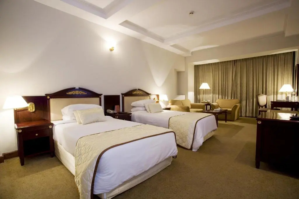 Hotel Sarina